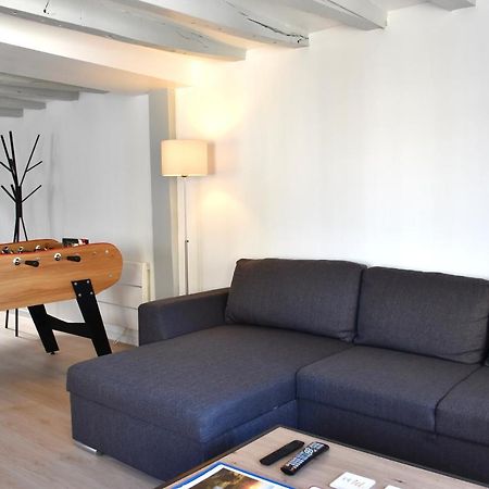Le Chill Loft Apartment Miramont-de-Guyenne Exterior photo
