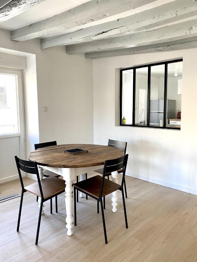 Le Chill Loft Apartment Miramont-de-Guyenne Exterior photo