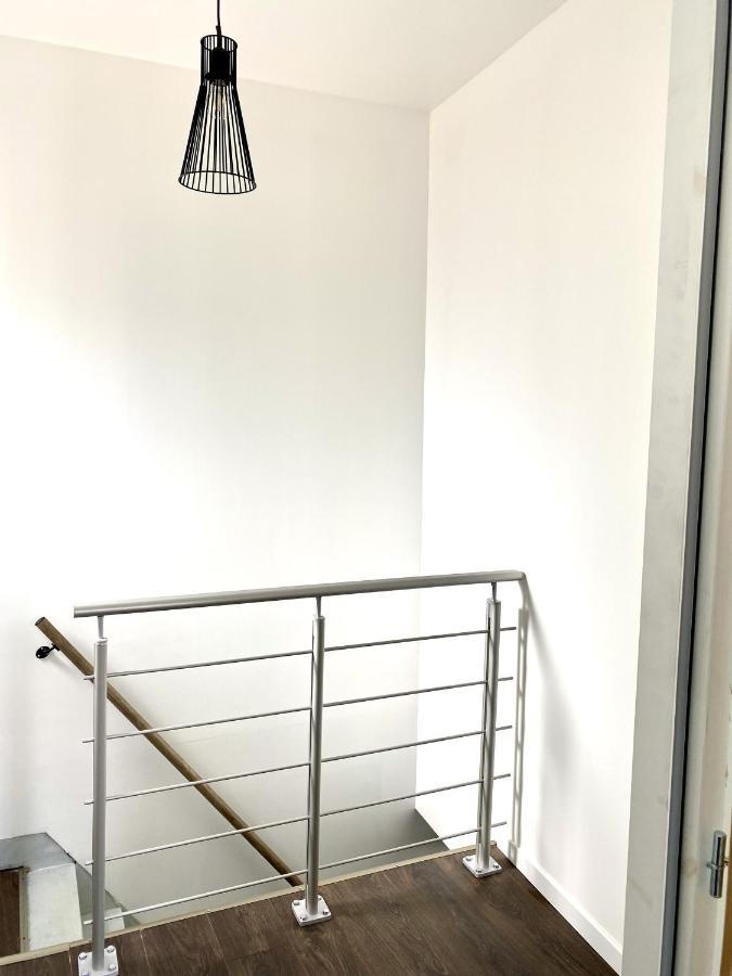 Le Chill Loft Apartment Miramont-de-Guyenne Exterior photo