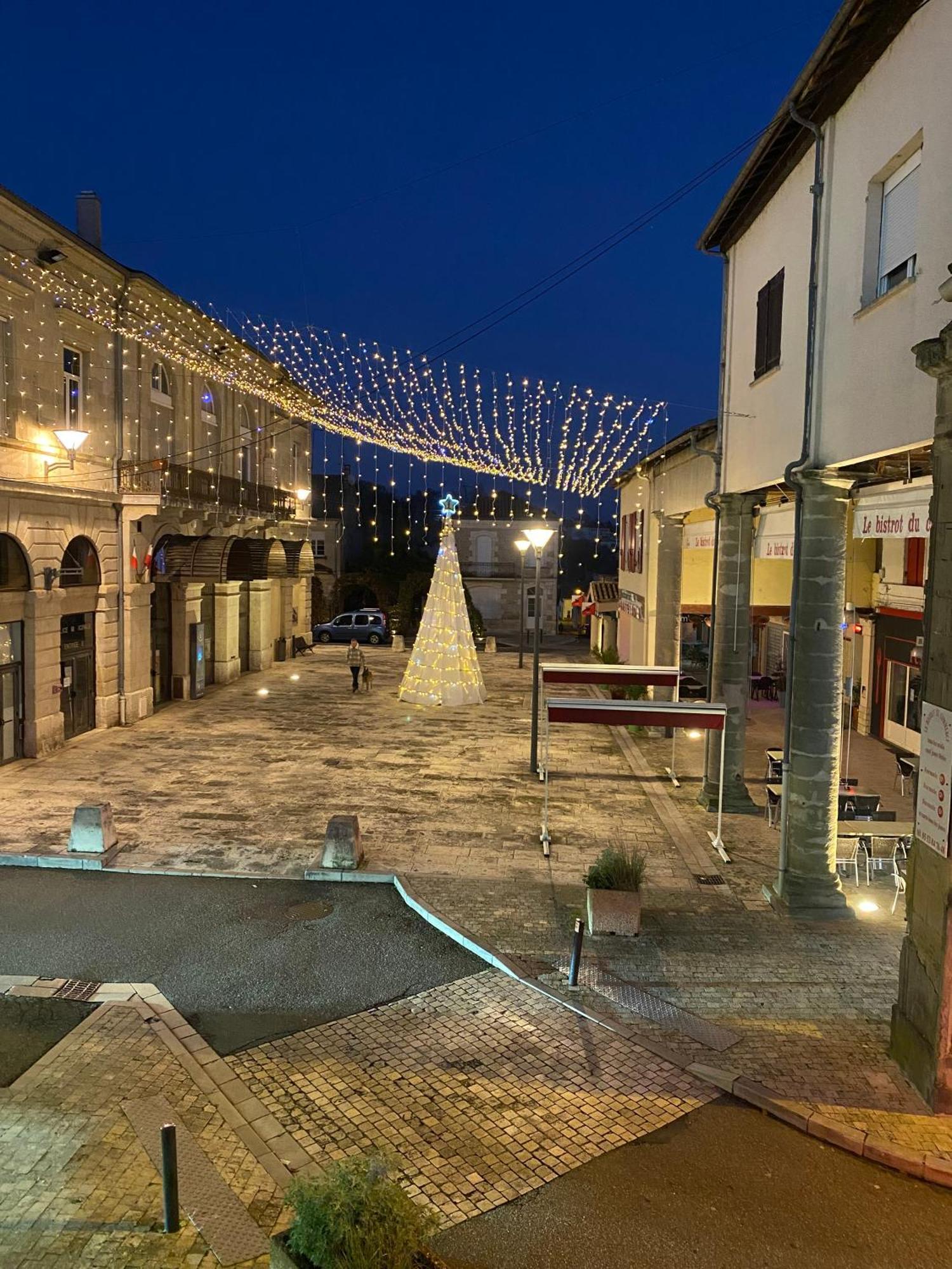 Le Chill Loft Apartment Miramont-de-Guyenne Exterior photo